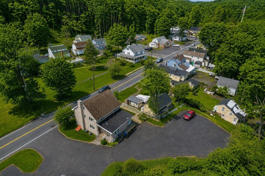 More Photos Of 328 Green Pond Rd, Hibernia Office Residential For Lease