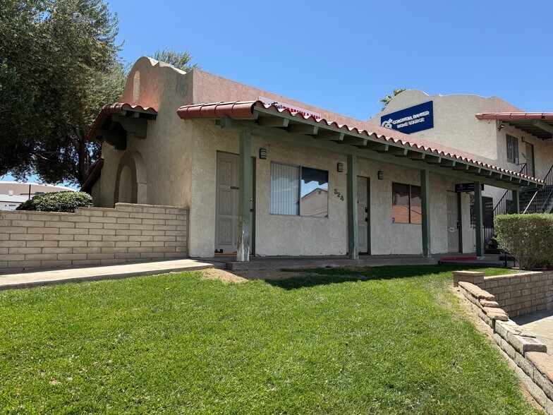 More Photos Of 524 Barstow Rd, Barstow Office For Lease