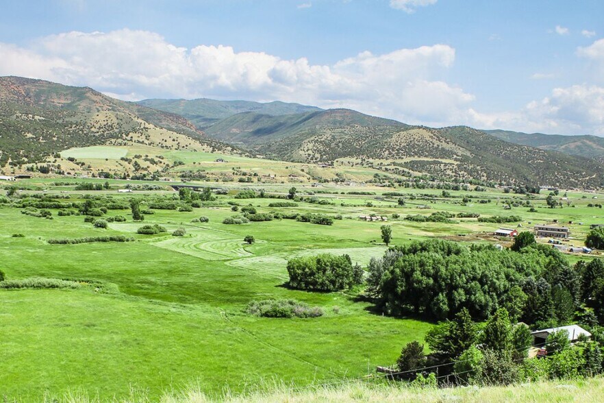 More Photos Of W Hoytsville Rd, Hoytsville Land For Sale