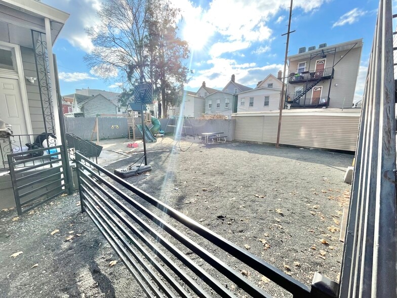 More Photos Of 216 Ripley Pl, Elizabethport Religious Facility For Sale