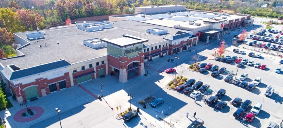 More Photos Of Drexel Ave @ Highway 100, Franklin Unknown For Lease