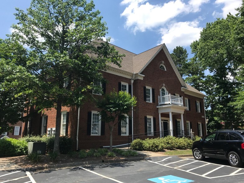 Primary Photo Of 292 S Main St, Alpharetta Office For Sale