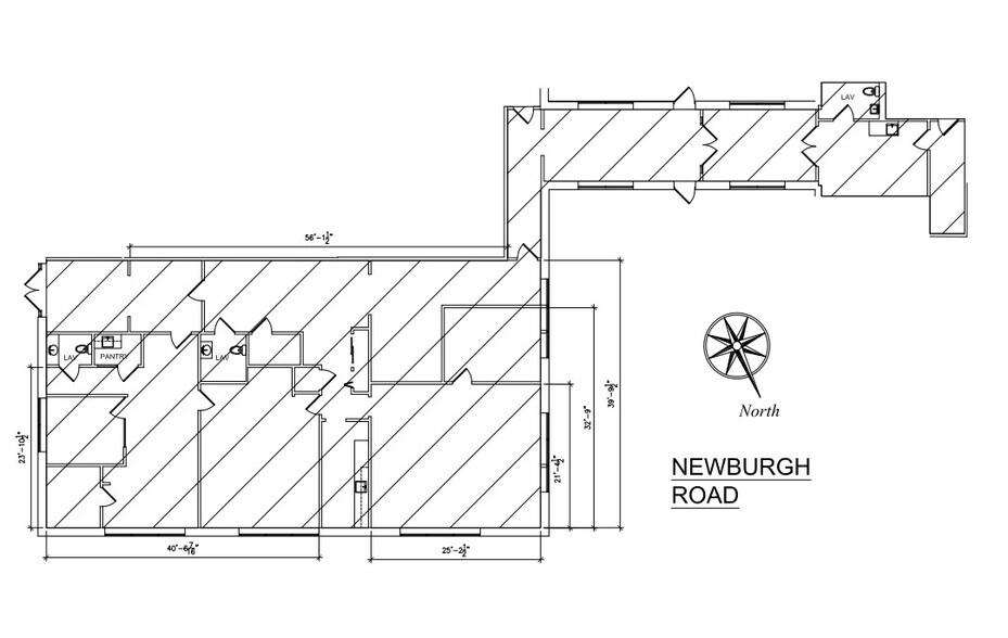 More Photos Of 223 Main St, Chester Medical For Lease