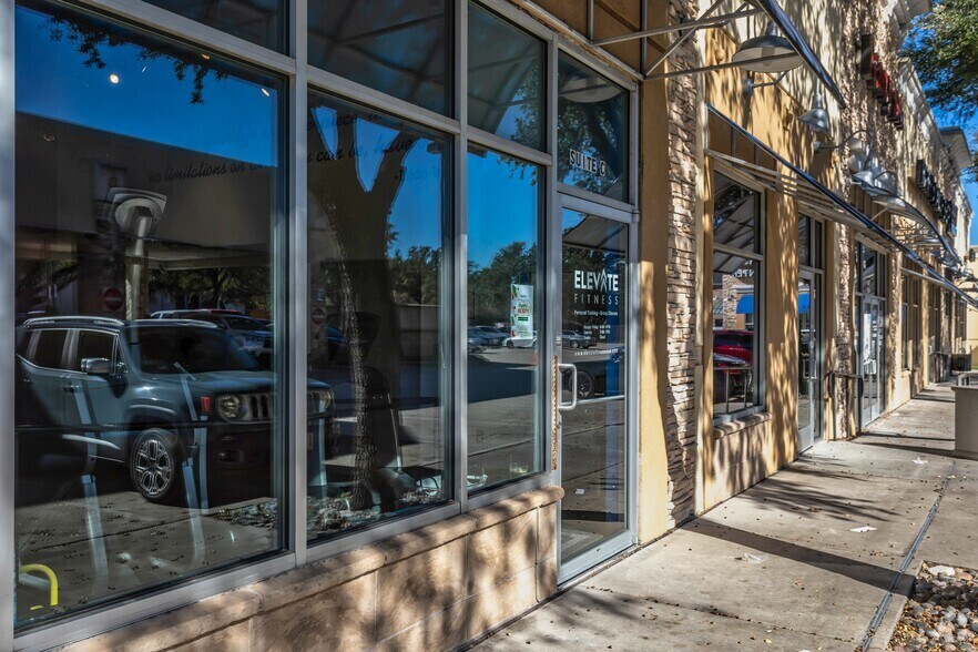 More Photos Of 13410 Preston Rd, Dallas Freestanding For Lease