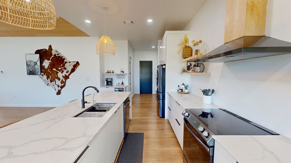 More Photos Of 28300 County Road 1590, Stonewall Land For Sale