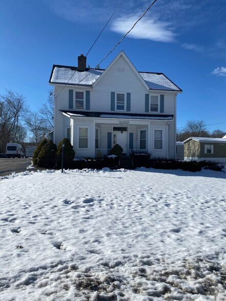 More Photos Of 1009 Route 82, Hopewell Junction Manufactured Housing Mobile Home Park For Sale