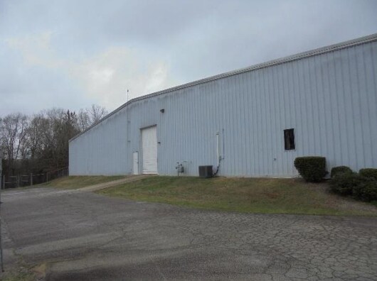 More Photos Of 118 Odom Rd, Easley Warehouse For Sale