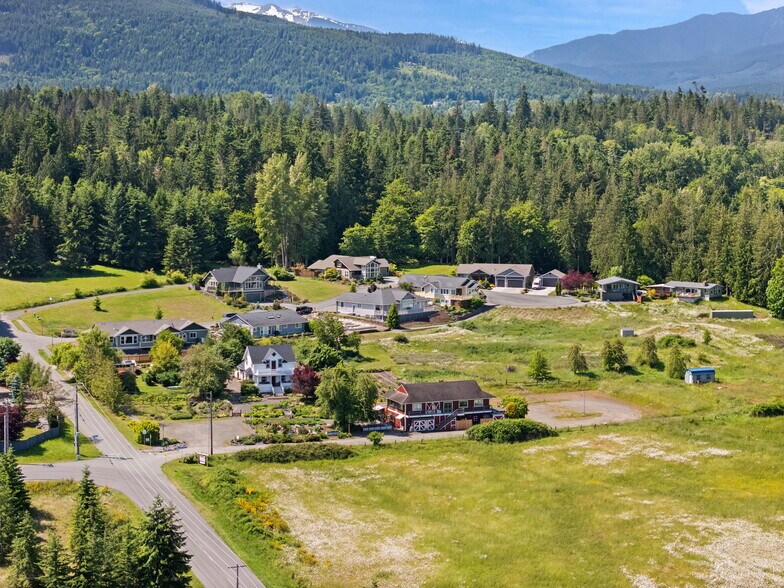 More Photos Of 101 Provence View Ln, Sequim Restaurant For Sale