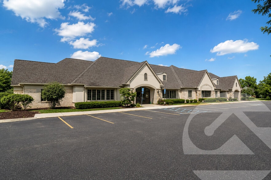 Primary Photo Of 30701 W 10 Mile Rd, Farmington Hills Office For Sale