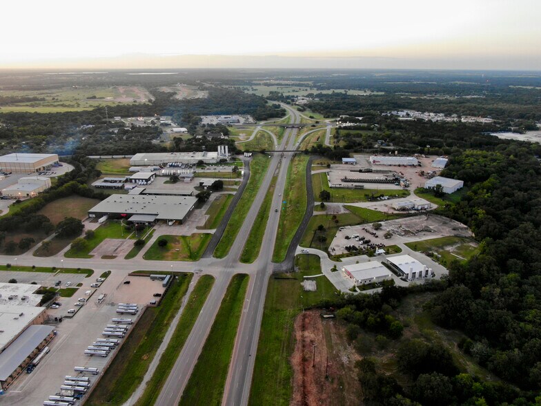 More Photos Of 2707 Sundown St, Bryan Land For Sale