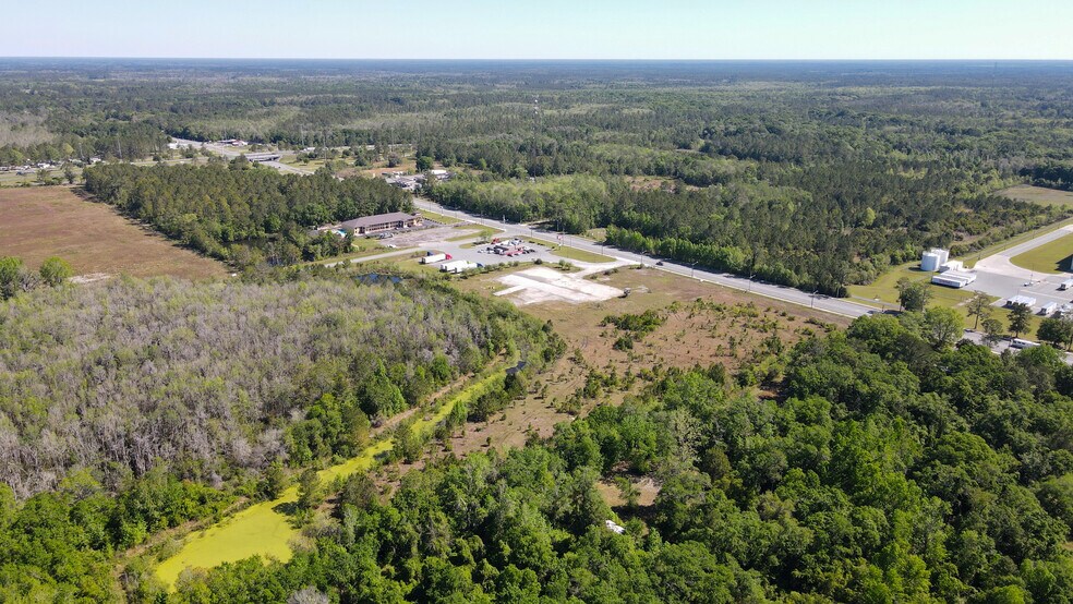 More Photos Of 3270 N US Highway 441, Lake City Land For Sale