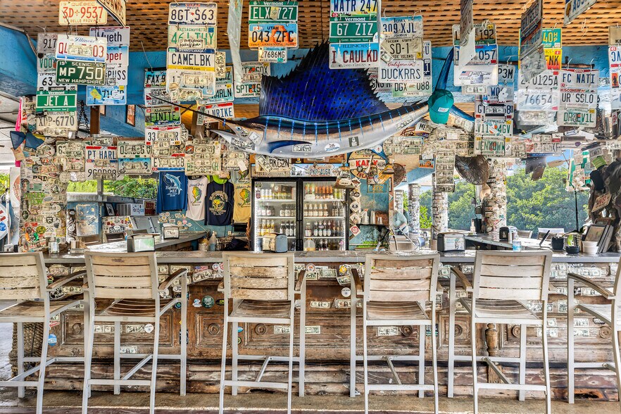 More Photos Of 58000 Card Sound Rd, Key Largo Restaurant For Sale