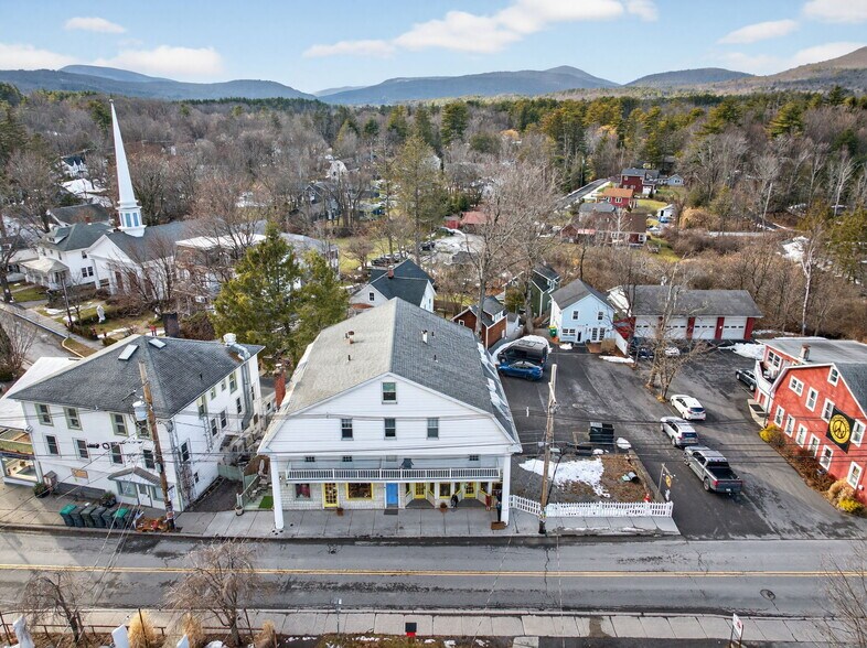More Photos Of 5-9 Rock City Rd, Woodstock Storefront Retail Residential For Sale