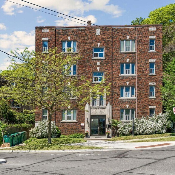 Primary Photo Of 2422 Queen St, Toronto Apartments For Sale