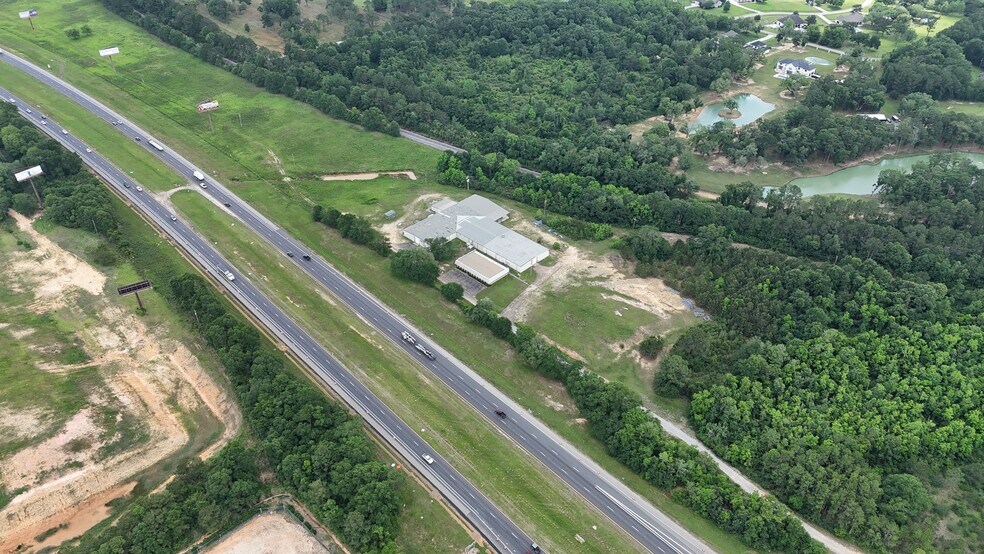 More Photos Of 24101 Spyders Dr, Pass Christian Warehouse For Sale