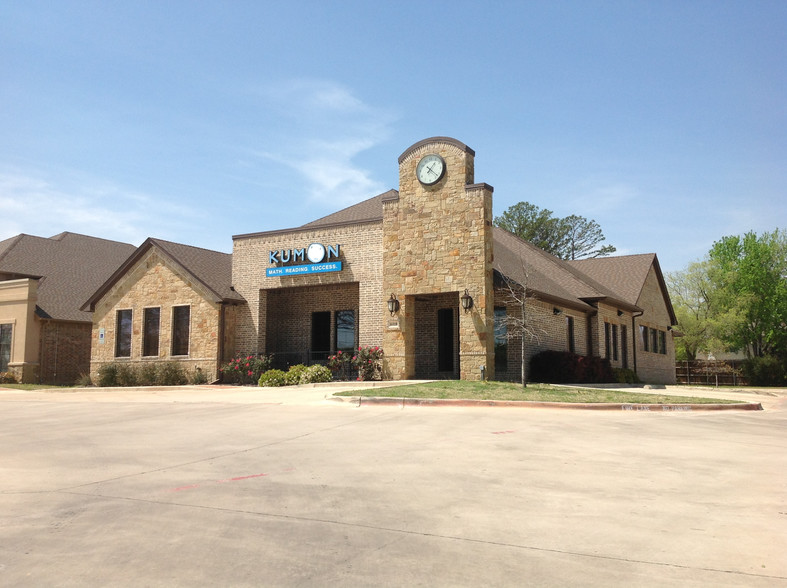 Primary Photo Of 6118 Colleyville Blvd, Colleyville Office For Lease