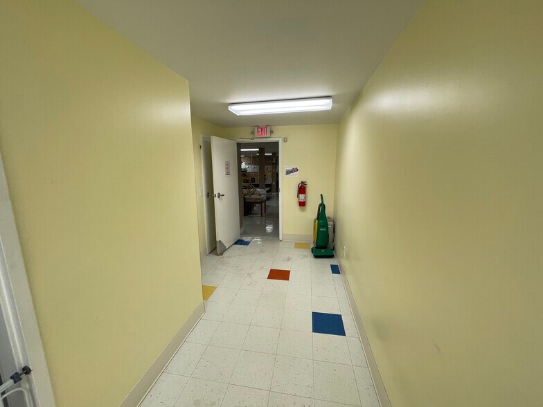 More Photos Of 1945 Old Earnhardt Rd, Kannapolis Religious Facility For Sale