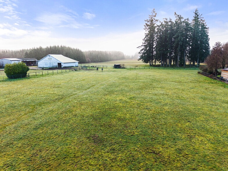 More Photos Of 1966 Bishop Rd, Chehalis Land For Sale