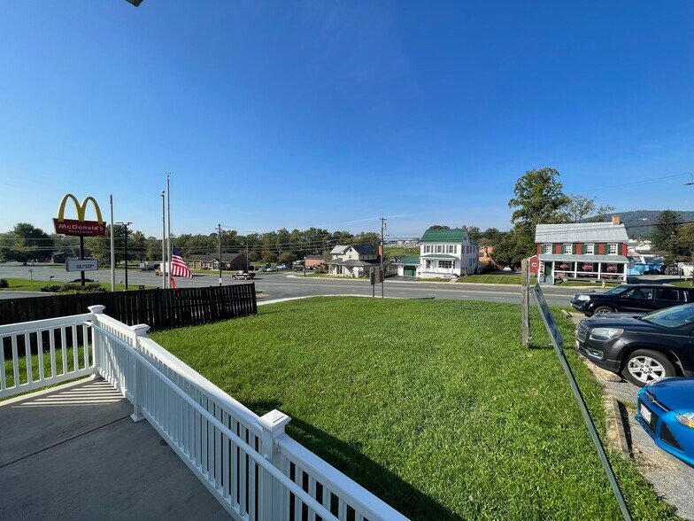 More Photos Of 14 S Mill St, Clear Spring Medical For Sale