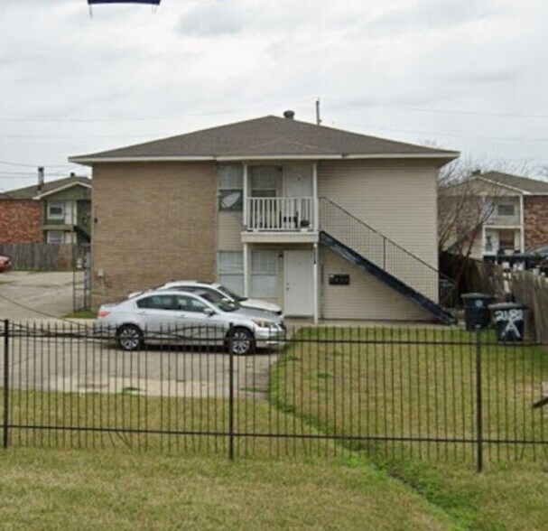 Primary Photo Of 2182 Gardere Ln, Baton Rouge Apartments For Sale