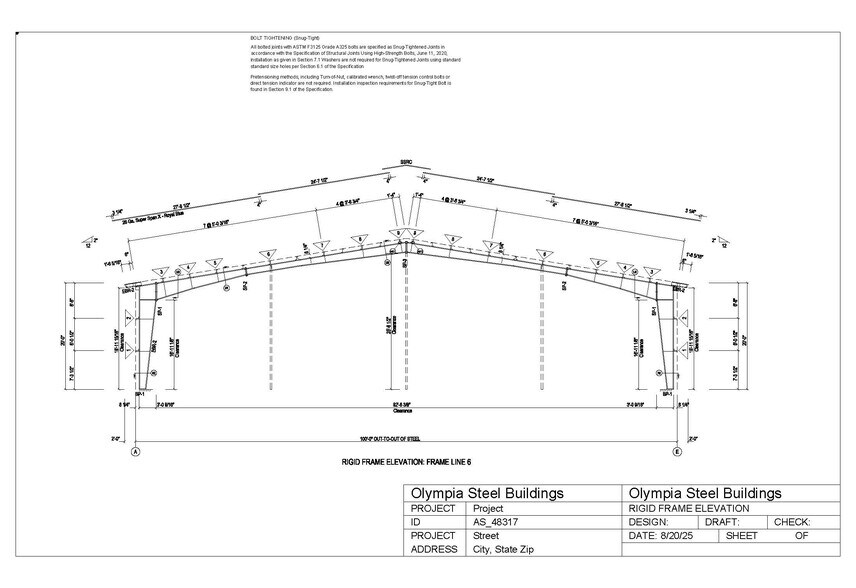 More Photos Of 5790 Rosebriar, Shelby Township Warehouse For Sale