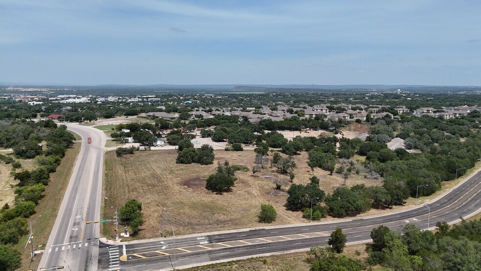 More Photos Of 610 FM 1431 Manzano Mile, Marble Falls Land For Sale