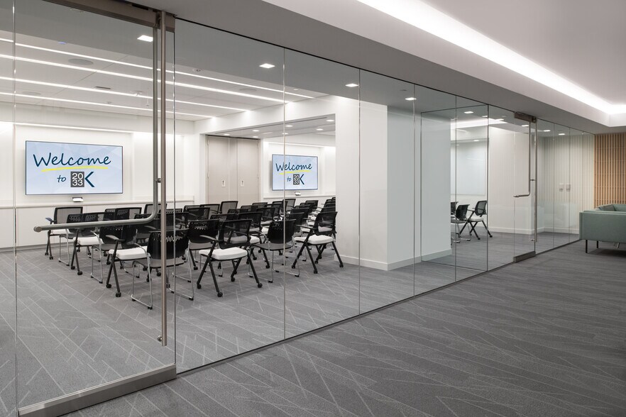 More Photos Of 2033 K St NW, Washington Office For Lease