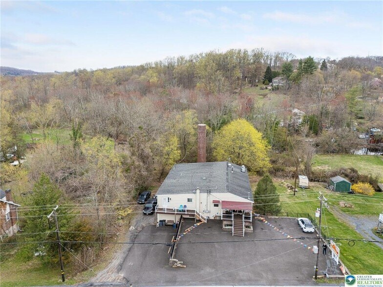 More Photos Of 1463 Limeport Pike, Coopersburg Restaurant For Sale