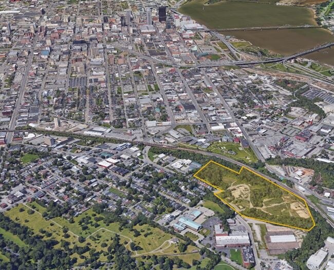 More Photos Of 1371 Lexington Rd, Louisville Land For Sale