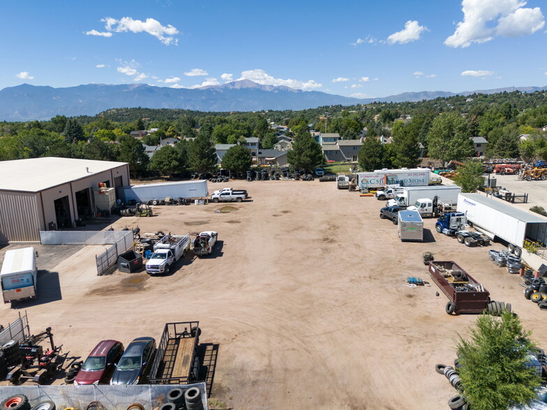 More Photos Of 2150 Victor Pl, Colorado Springs Distribution For Sale