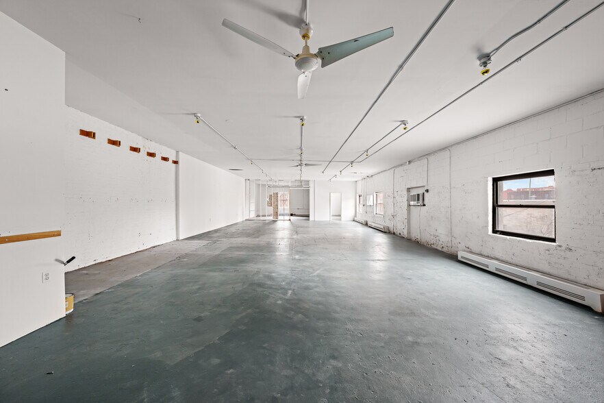 More Photos Of 81 Delavan st, Brooklyn Land For Lease