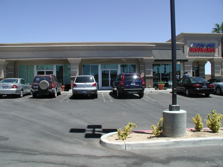 More Photos Of 15550 Main St, Hesperia Freestanding For Lease
