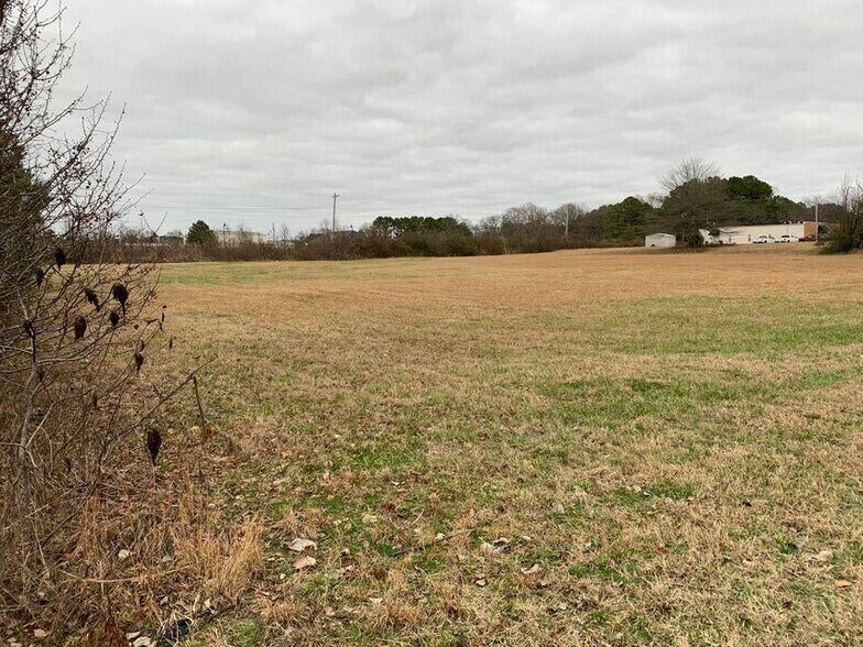 More Photos Of Coulter Cove Tract 2, New Albany Land For Sale