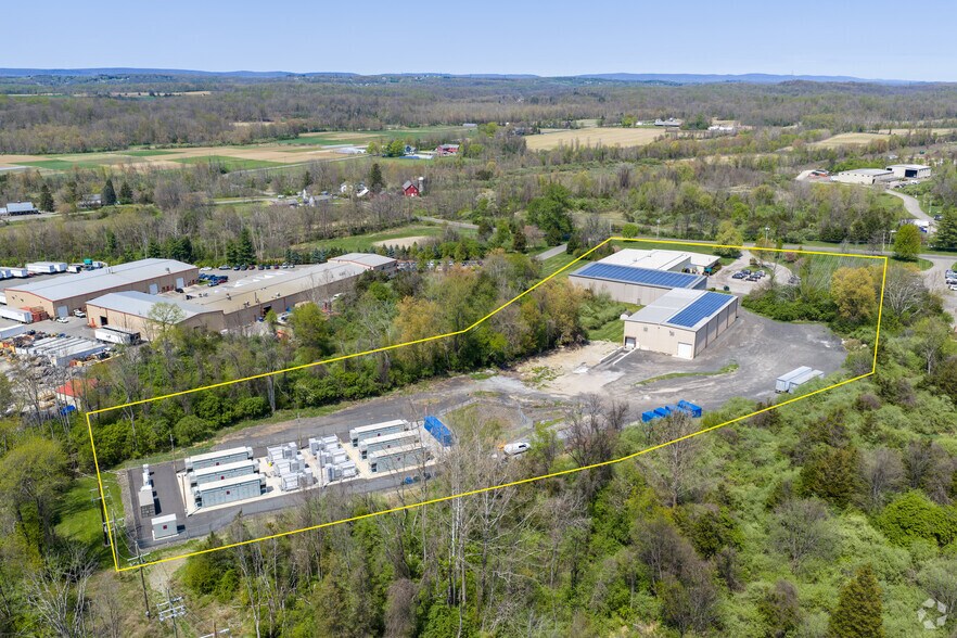 More Photos Of 248 Brighton Rd, Andover Warehouse For Sale