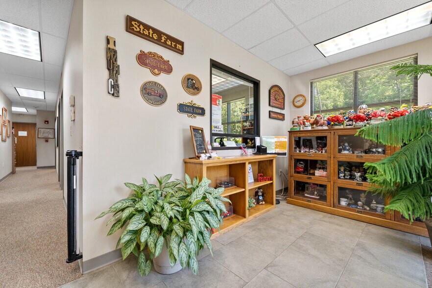 More Photos Of 8124 Flintridge Rd, Little Rock Medical For Sale