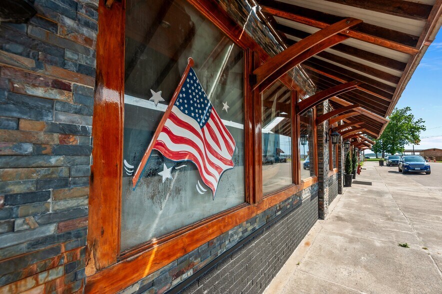 More Photos Of 226 Pamlico St, Belhaven Restaurant For Sale