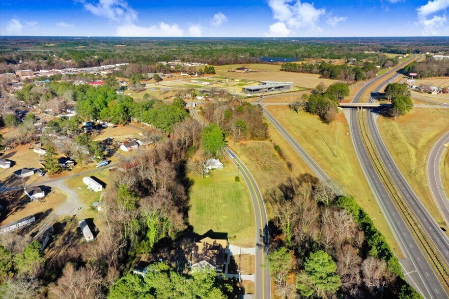 More Photos Of 0 Allendale Rd, Four Oaks Land For Sale