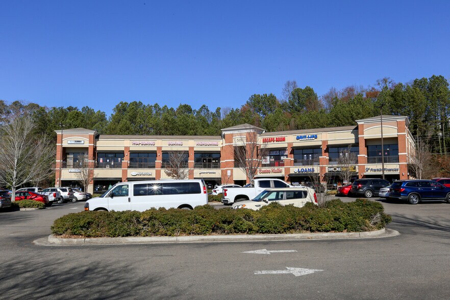 More Photos Of 535 Riverstone Pky, Canton Unknown For Lease