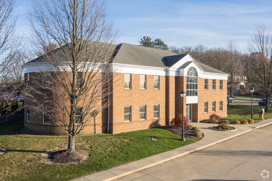 More Photos Of 123 S Miller Rd, Akron Office For Lease