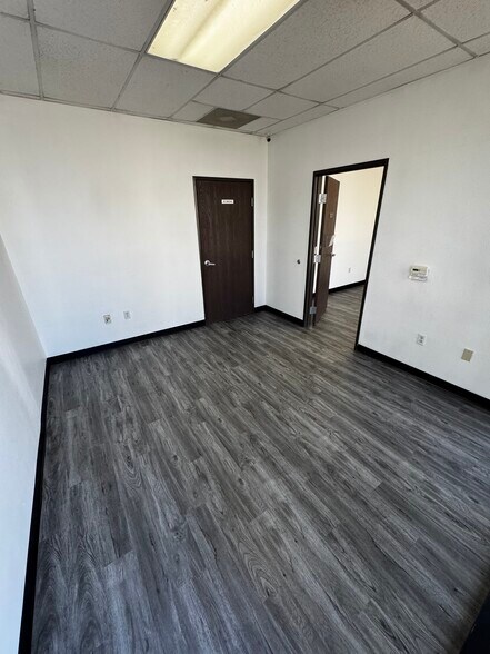 More Photos Of 4225 W Teco Ave, Las Vegas Warehouse For Lease