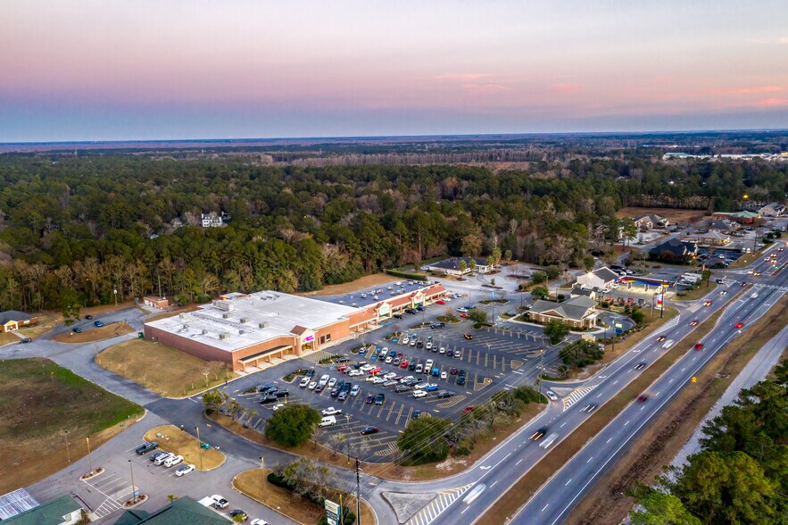 More Photos Of 5653 Ga Highway 21 S, Rincon Unknown For Lease