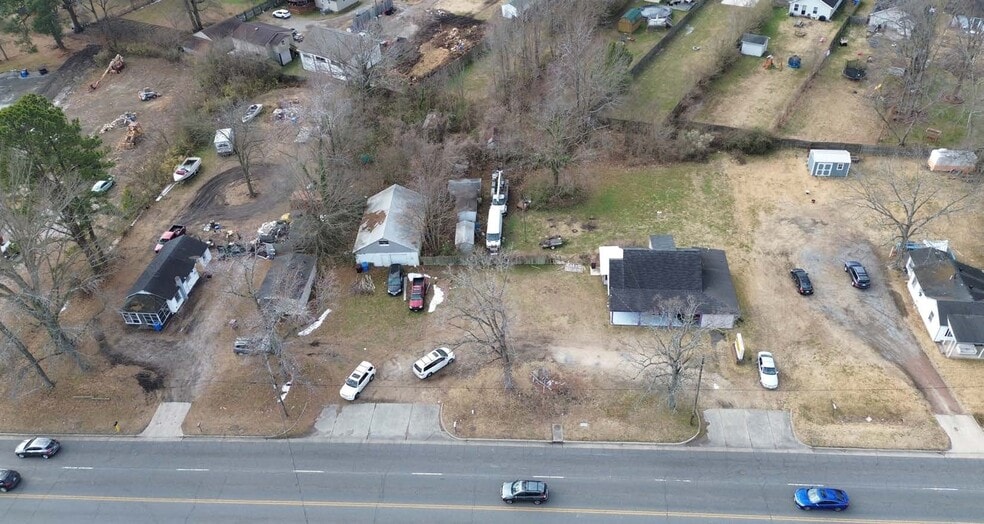 More Photos Of 940-944 Canal Dr, Chesapeake Land For Sale