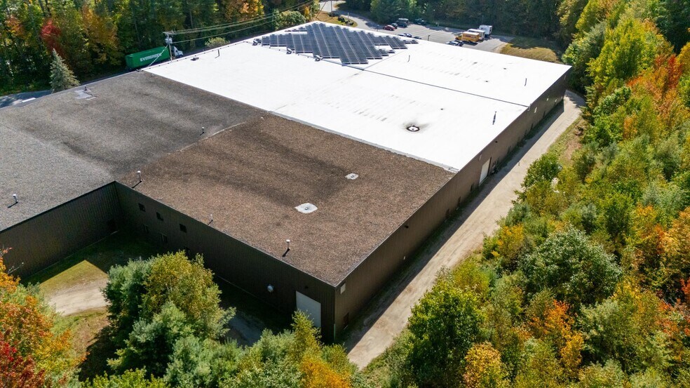 More Photos Of 1014 Profile Rd, Bethlehem Warehouse For Lease