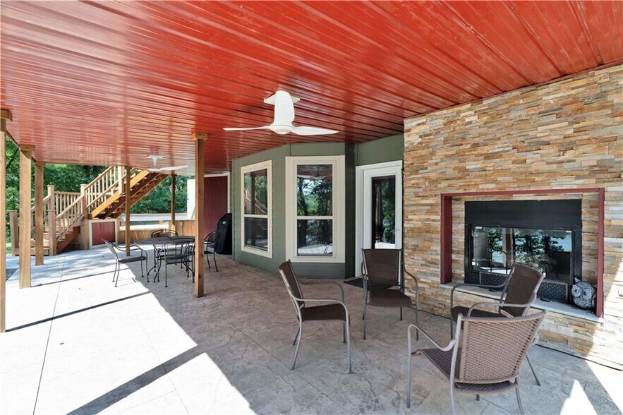 More Photos Of 18649 Saddle Shop Ln, Springdale Lodge Meeting Hall For Sale