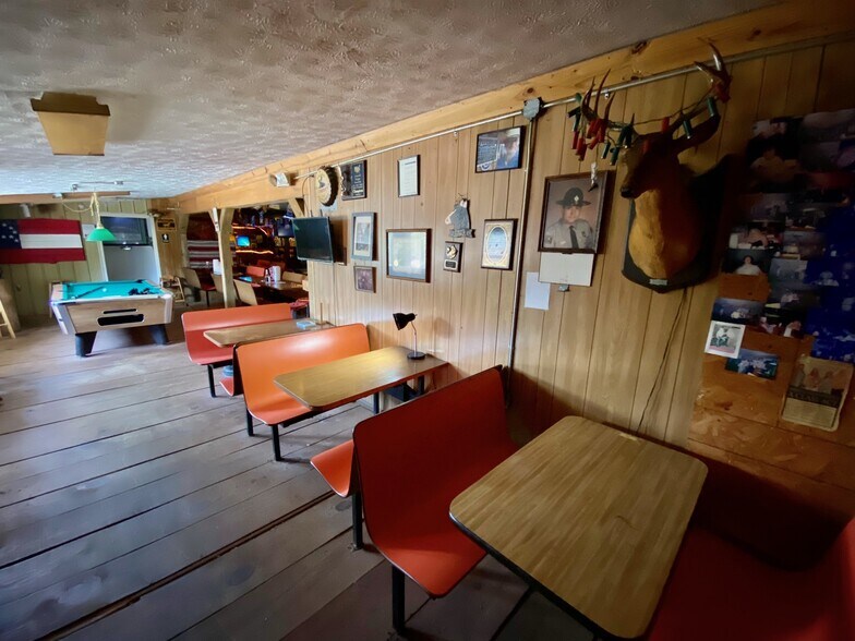 More Photos Of 8059 Florence Ave, Virgilina Restaurant For Sale