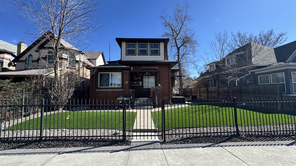 More Photos Of 252 Lincoln St, Denver Apartments For Sale