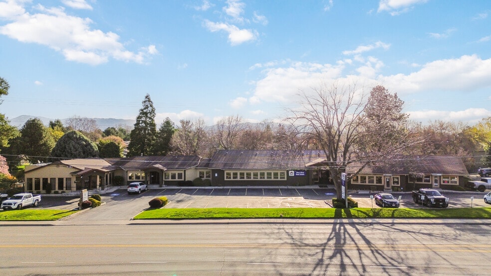 Primary Photo Of 940-1000 N Cole Rd, Boise Office For Sale