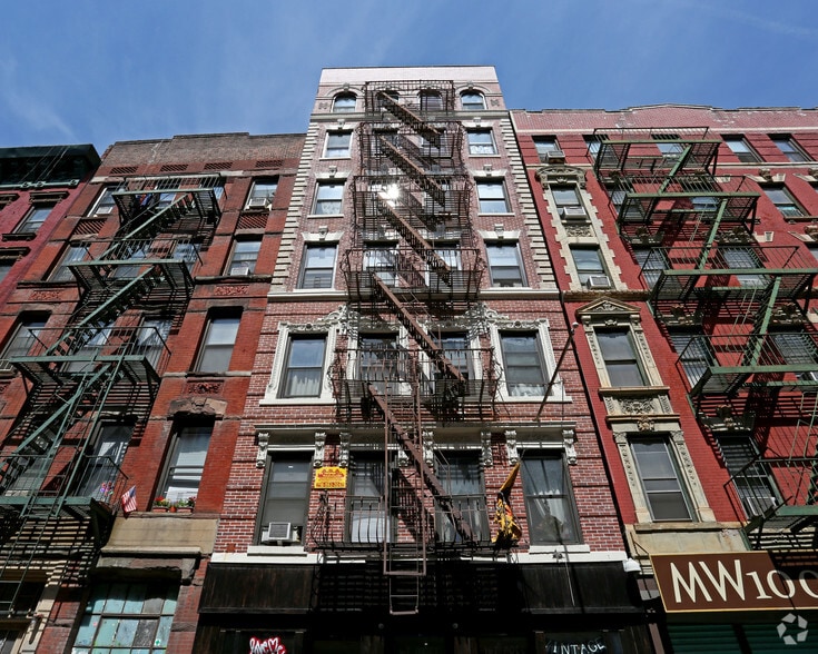 More Photos Of 167 Mott St, New York Apartments For Lease