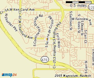 More Photos Of 10390 W Bradford Rd, Littleton Office Residential For Sale