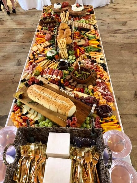 More Photos Of 9980 W Walton, Blanchard Specialty For Sale